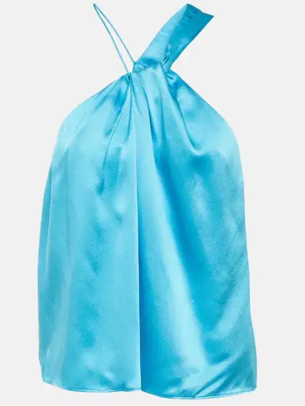 The Sei Silk Top - Picture 8 of 8